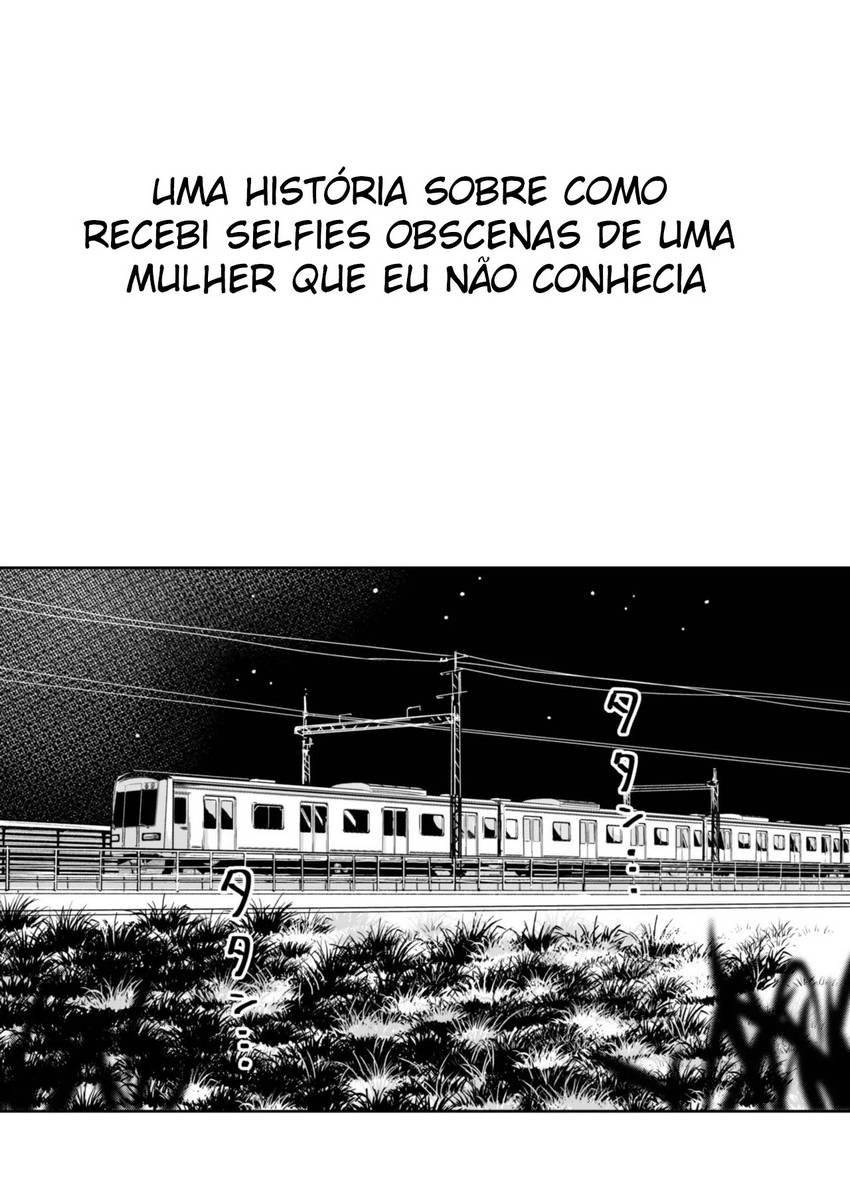 Recebendo fotos eróticas de uma desconhecida safada Recebendo fotos eróticas de uma desconhecida safada