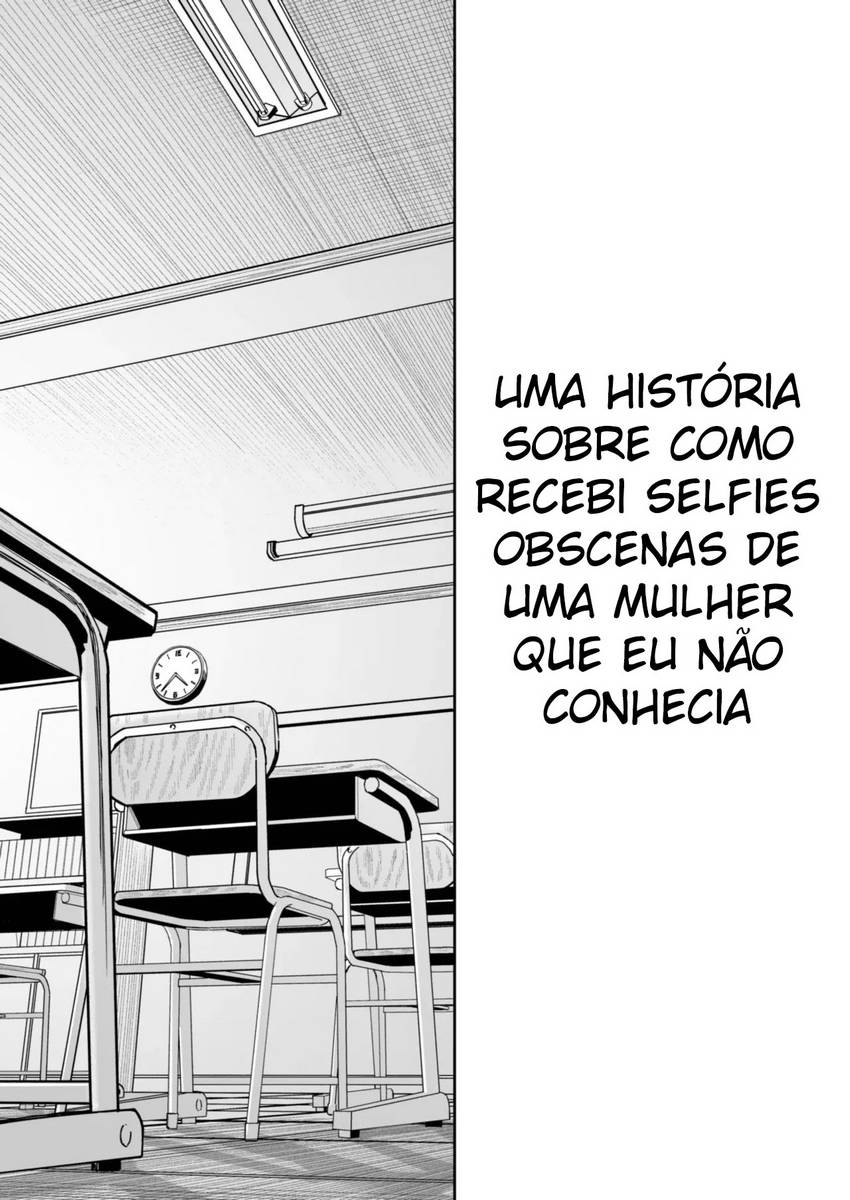 Recebendo fotos eróticas de uma desconhecida safada Recebendo fotos eróticas de uma desconhecida safada