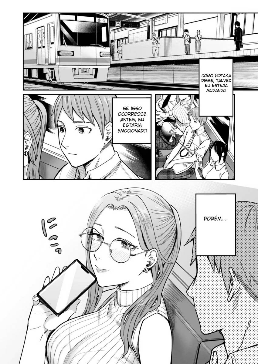 Recebendo fotos eróticas de uma desconhecida safada Recebendo fotos eróticas de uma desconhecida safada