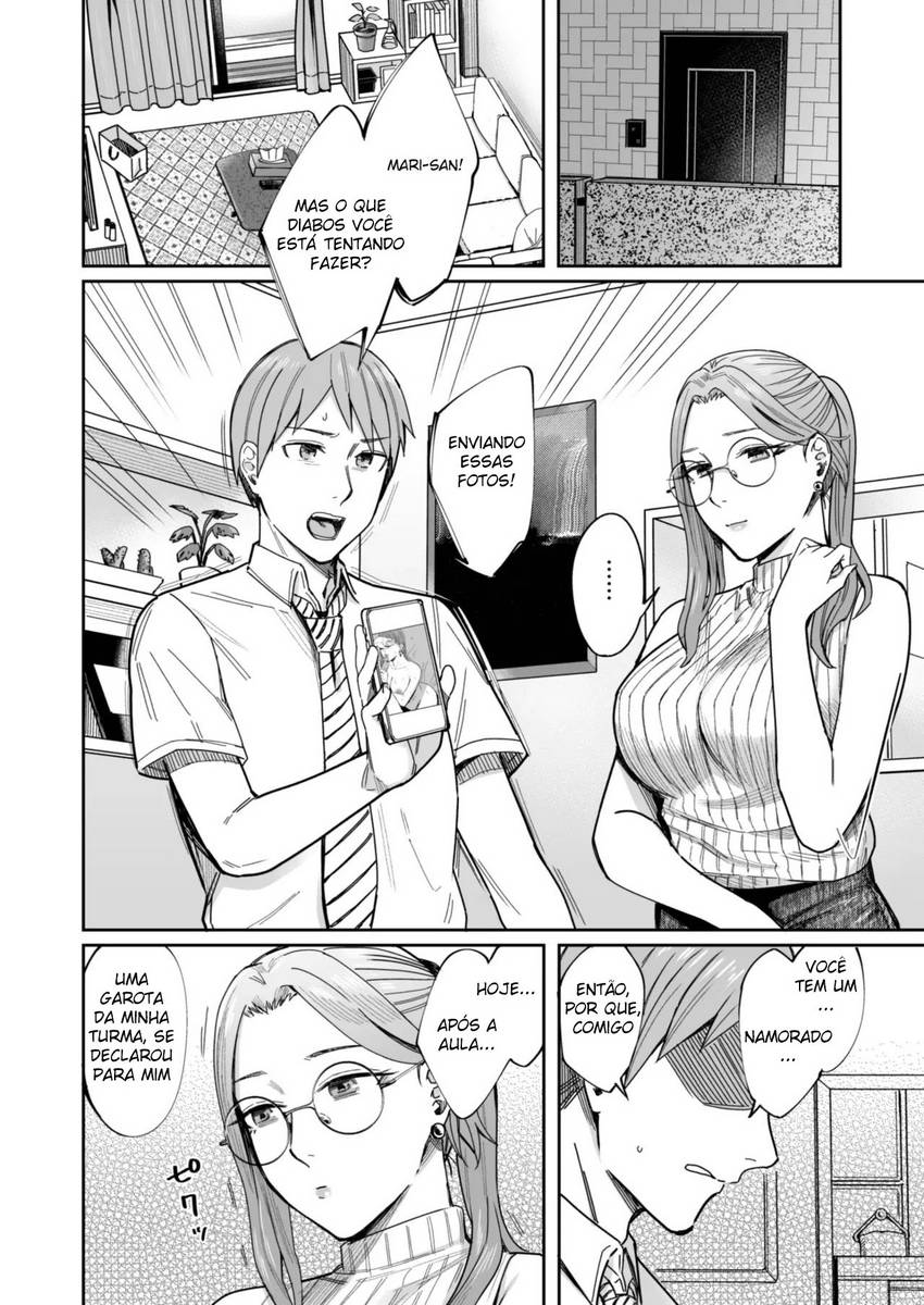 Recebendo fotos eróticas de uma desconhecida safada Recebendo fotos eróticas de uma desconhecida safada