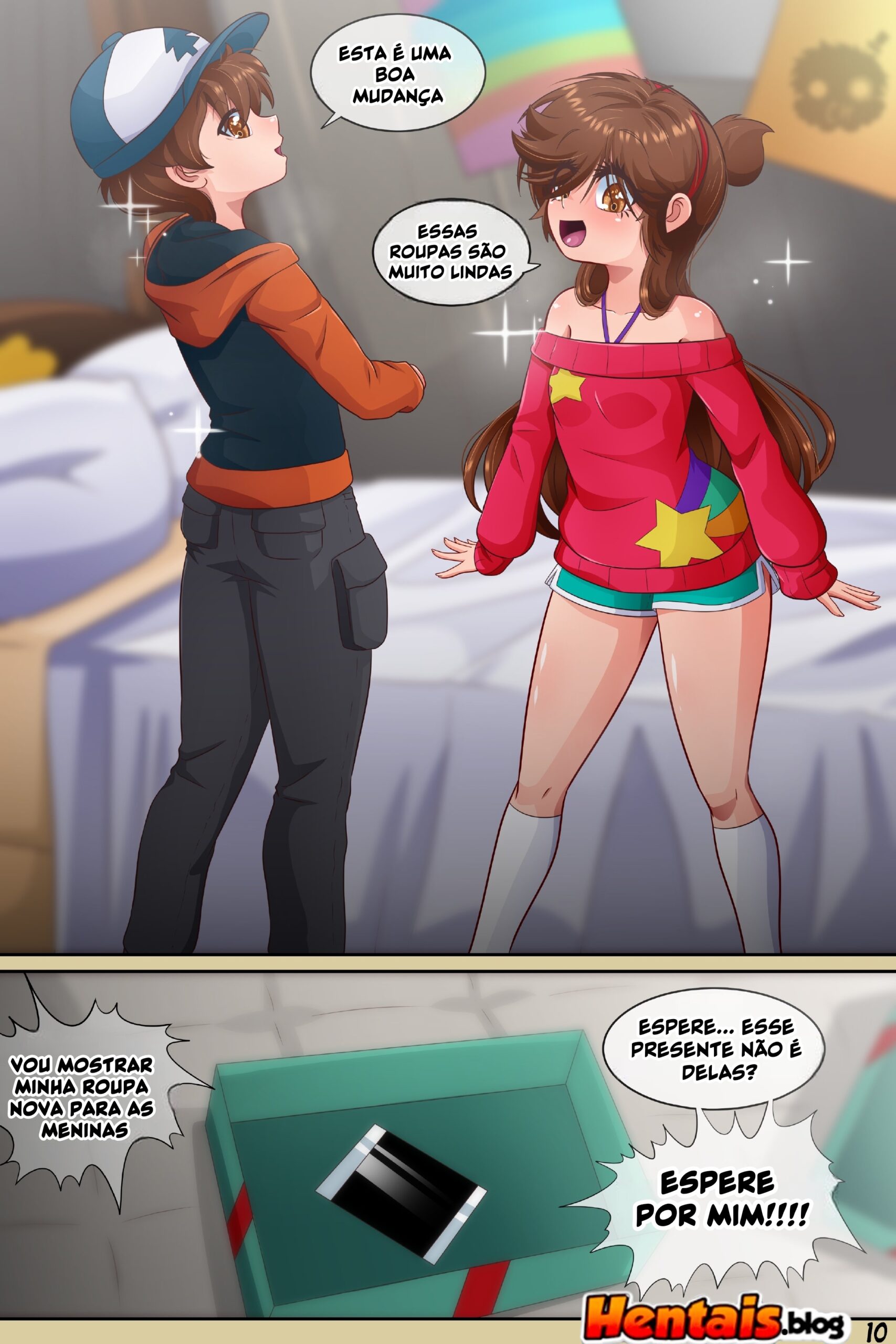 Feliz aniversário com muito tesão e orgasmo