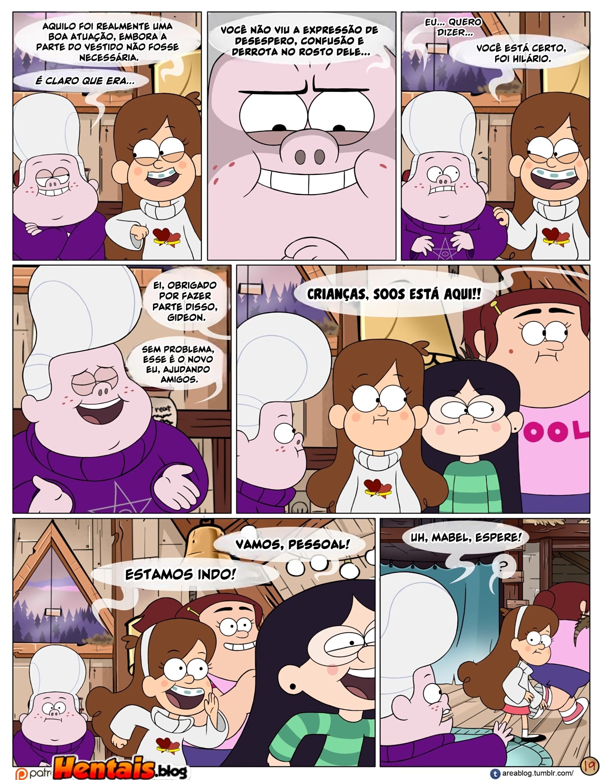 Hq de sexo de um verão com muito tesão