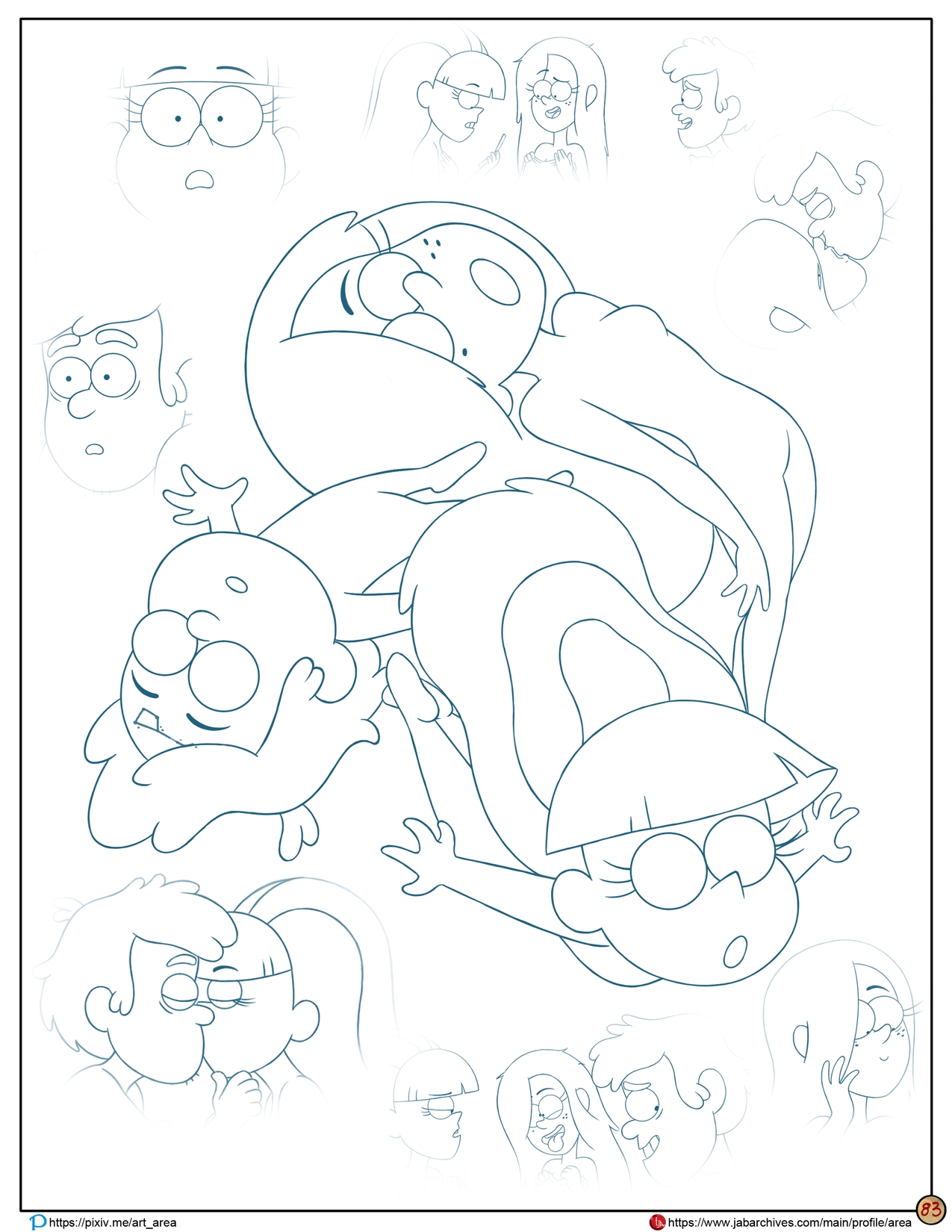 Hq de sexo de um verão com muito tesão