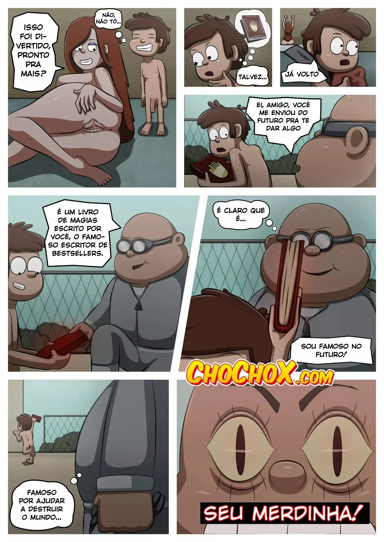 Um verão cheio de putaria deliciosa Um verão cheio de putaria deliciosa