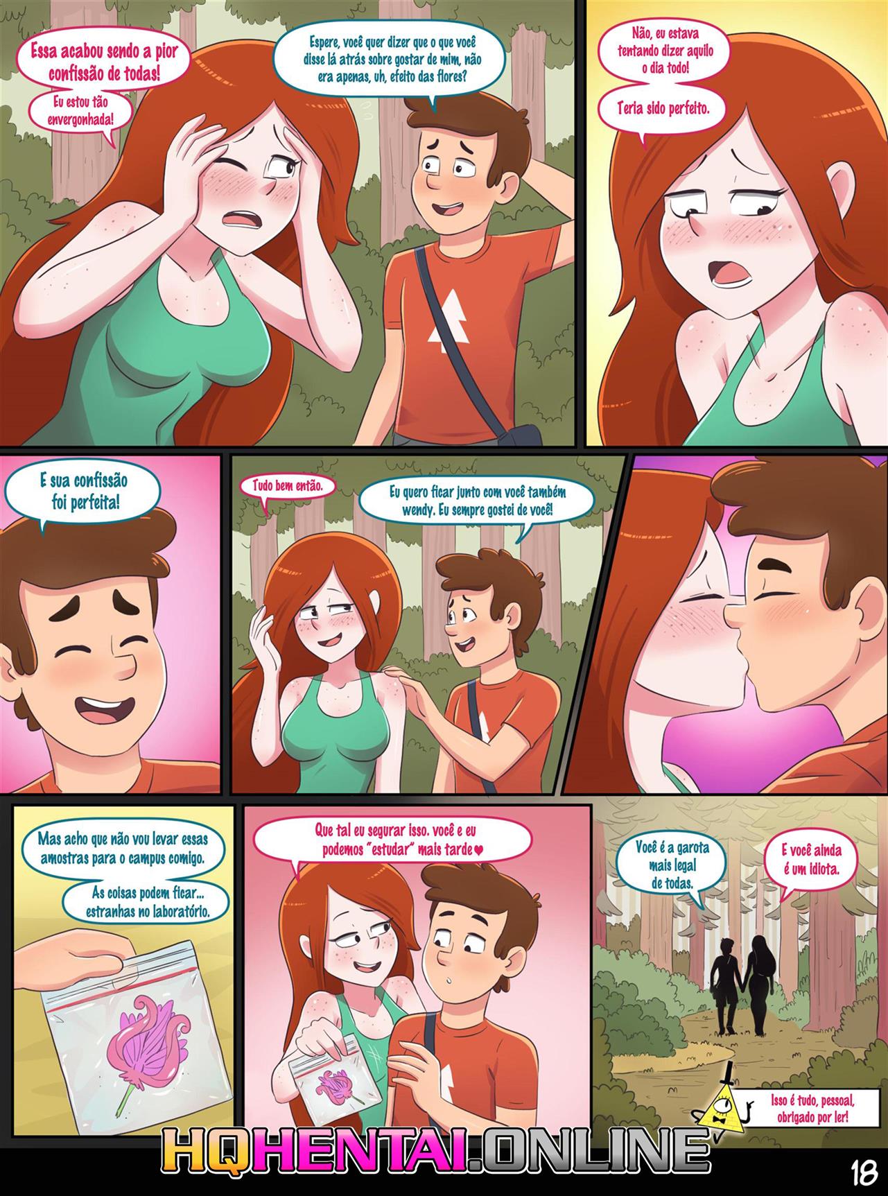 Wendy confessando seus sonhos eróticos obscuros Wendy confessando seus sonhos eróticos obscuros