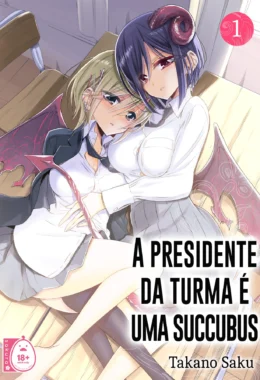 A Revanche da Piranha da Turma - Sakura contra Fuuki em Hentai HQ Brasileiro!