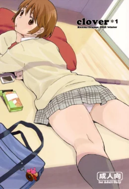 Amor de mãe: Yuu-kun e sua piranha safada em hentai HQ brasileiro