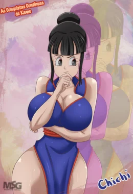 Android 18 vai levar uma surra de pica desse safado tarado em hentai HQ