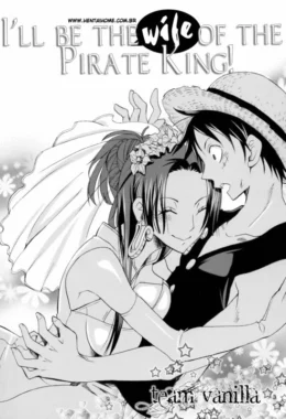 Boa Hancock sedenta por pica toma banho com Monkey D. Luffy em One Piece Hentai HQ Brasileiro