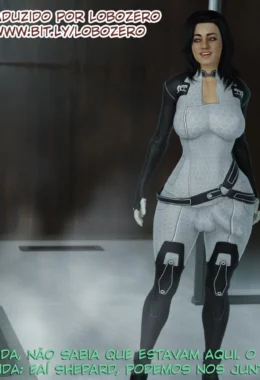 Casada Safada - Encontrando Prazer na Piroca do Animal de Estimação em Hentai HQ Brasileiro