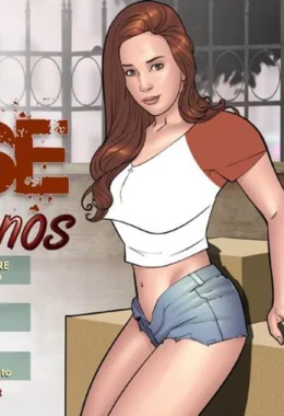 Crise dos 7 Anos: Putaria e Sexo com Piranha Casada em Contos Pornô - Hentai HQ