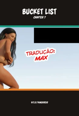 Desejos Proibidos – Linda e seu Pai na Ilha da Putaria em HQ Brasileiro