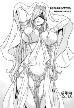 Goblin Slayer Hentai: Ressurreição – Pica no Cu da Piranha Goblin em Hentai HQ Brasileiro