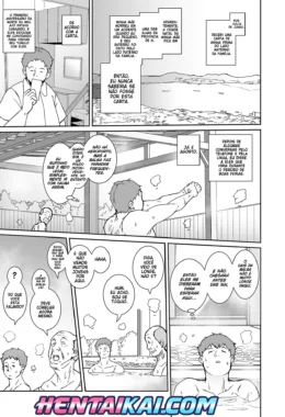 Goku e a Piranha da Buceta Quente em Hentai HQ Brasileiro