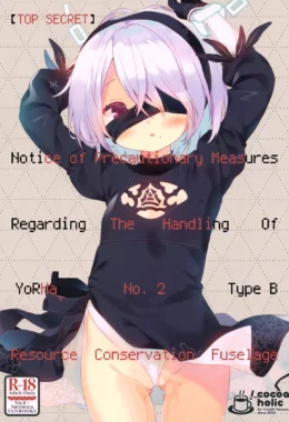 Loli uma android cheia de tesão e desejos proibidos