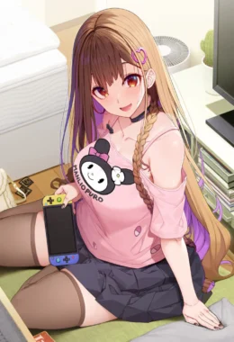 Piranha Quer Jogar na Minha Casa Enquanto Leva Rola - HQ de Sexo