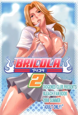 Quadrinho de sexo Bricola pt .2