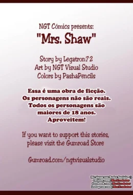 Rachel sendo cortejada - Hentai HQ Brasileiro