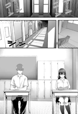 Sessões Sexuais Intensas: Hoshikawa-san e a Submissão aos Vibradores na Buceta - Hentai HQ Brasileiro