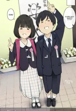 A vida de estar sempre conectada com amiga – HQ de Sexo – Legendas em PT-BR