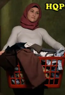 Losekorntrol Good Wife – Super HQ – Sem Censura