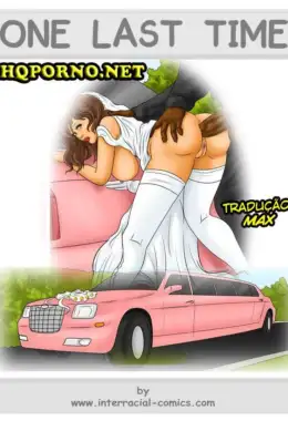 One Last Time – HQ Traição – Completo e traduzido