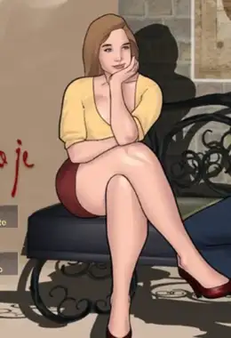 O passado de Hoje – Contos Eróticos – Completo e traduzido