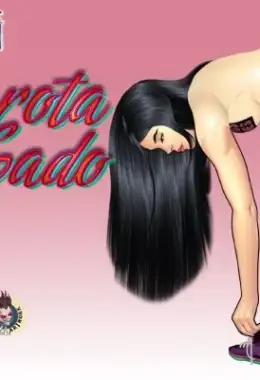 A garota do outro lado – Super HQ – Exclusivo aqui