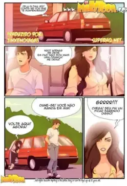 HQs pornô incesto transando com a mamãe gostosa – Milftoon – Exclusivo aqui