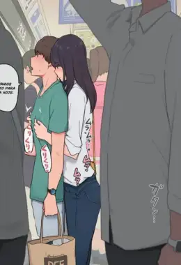 Uma irmã quieta e tímida – Hentai Incesto – Tradução revisada