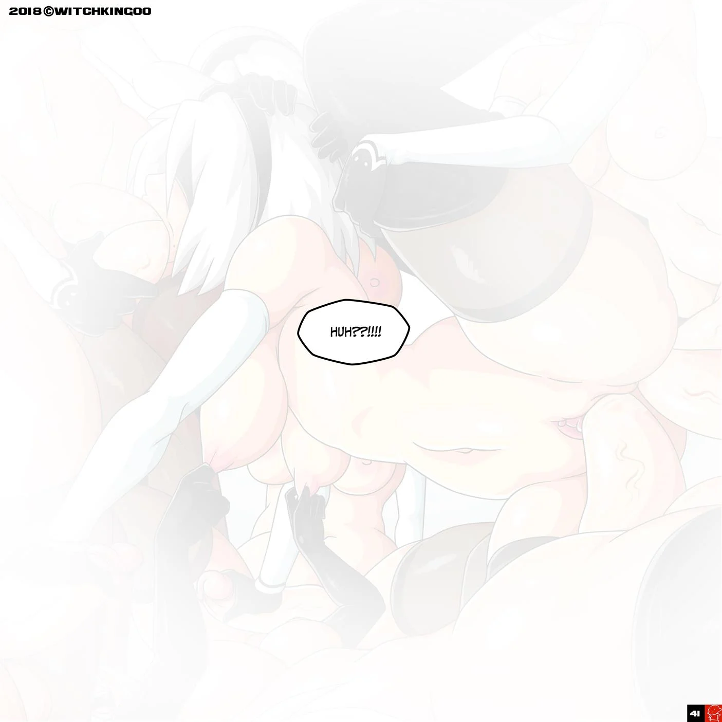 2B e o v&iacute;rus sexual &ndash; Boquete &ndash; Exclusivo aqui