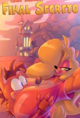 A Recompensa de Crash – Hentai Sem Censura – Tradução Nacional