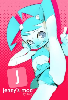 A atualização de Jenny – Gozando Dentro – Hentai em Português