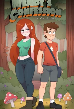 A confissão de Wendy – Novinha – Tradução Completa