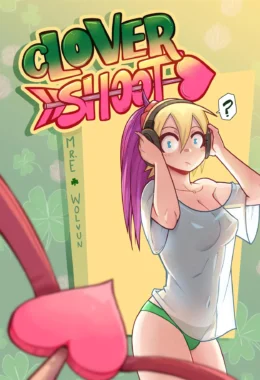 A flechada do cupido – Hentai Sem Censura – Quadrinho em Português PT-BR