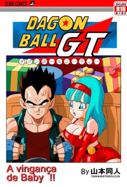 A vingança de Baby – Hentai Sem Censura – Novo HQ