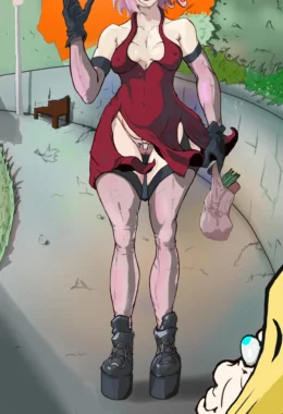 Amigos com benefícios – MILF – Em Português