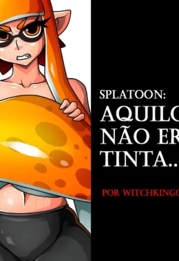 Aquilo não era tinta – Bundão – SuperHQ