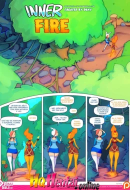 Desejos ardentes – HQ Pornô – SuperHQ