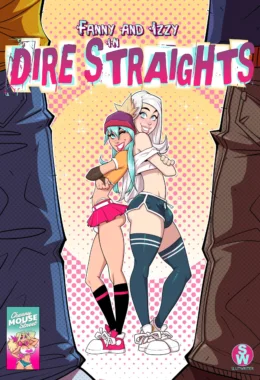 Duas Traps no Shopping – Bundão – Tradução revisada