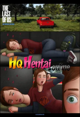 Ellie descobrindo o Sexo – HQ de Sexo – Todo Traduzido