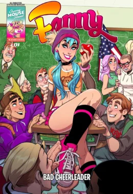 Fanny a vadia da escola – Pau Grande – PT-BR