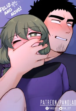 Feliz Ano Novo – Hentai Sem Censura – Ler Quadrinho Completos