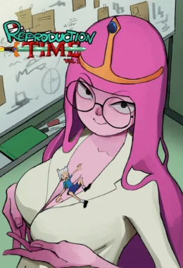 Hora da reprodução – Cartoon – Ler Quadrinho Porno PT-BR