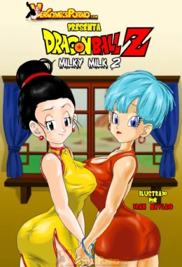 Leitinho para a Mamãe 2 – Hentai Sem Censura – Todo Traduzido