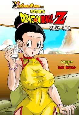 Leitinho para a Mamãe – Incesto – Quadrinho em Português PT-BR