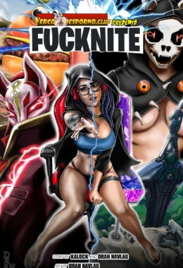 Mia Khalifa joga Fortine – Peitões – Completo e traduzido