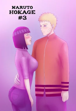 Naruto o Hokage Safado 3 – Bundão – Hentai em Português