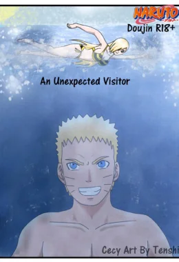 Naruto o visitante inesperado – Hentai Sem Censura – Tradução Nacional