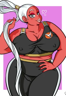 Os Peitões da Bonyu – Dragon Ball Hentai – Tradução Completa